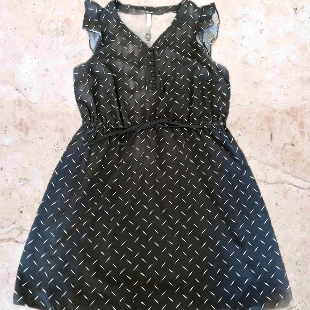 Kenzie Dress